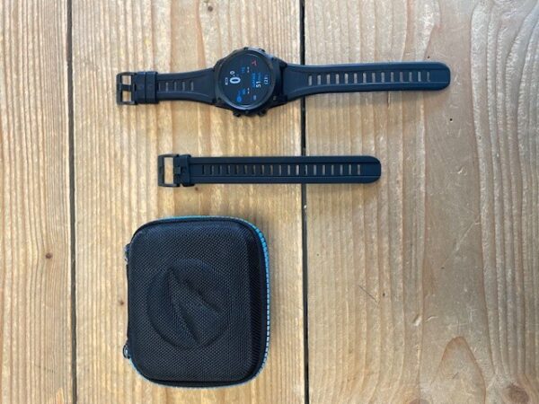 Shearwater Terix Black Duikcomputer