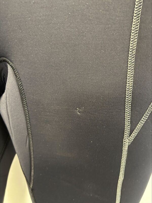 Bare 5mm Revel Full Grey Men MLT - Afbeelding 2