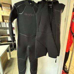 Bare Pak-set 2x 7mm maat ML