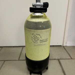 12L Bommetje 2031 Gekeurd