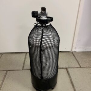 12L Bommetje 2031 Gekeurd