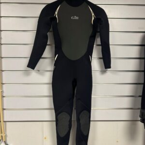 Gill Wetsuit Junior maat L