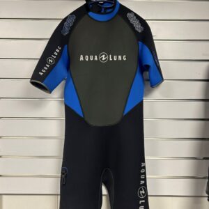 Aqualung Shorty XXL
